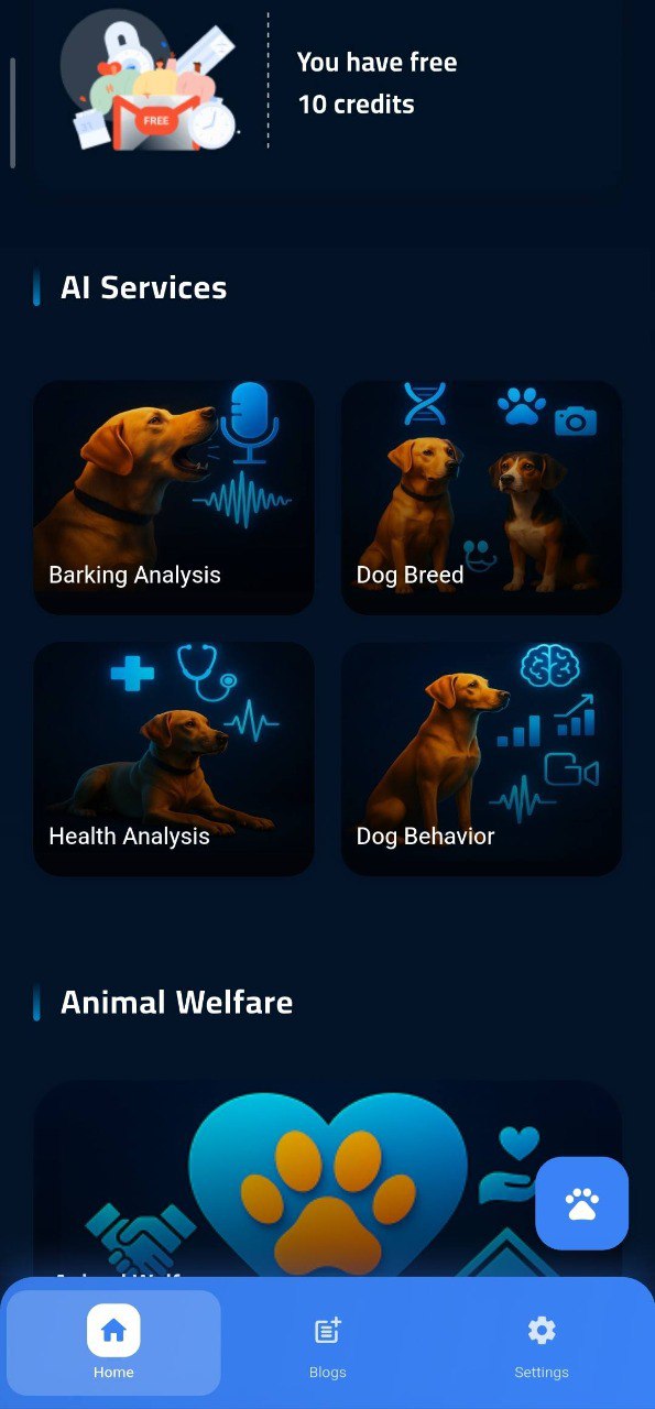 Dog Life AI